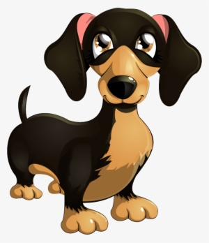 C Es Gatos Clip Art Animals Pinterest - Dachshund Clipart - 709x824 PNG ...