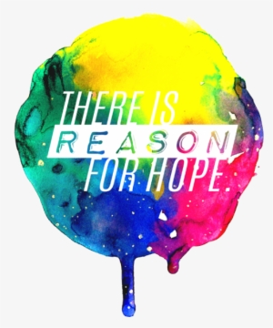 People Can Change - Watercolor Painting