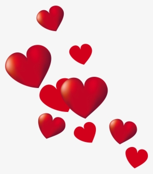 Corazones Png