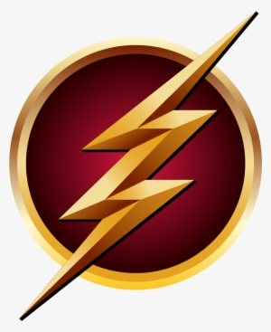 The Flash Png Images - Flash Logo