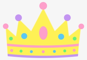 Free Queen Crown Cliparts, Hanslodge Clip Art Collection - Princess Crown Cartoon Transparent