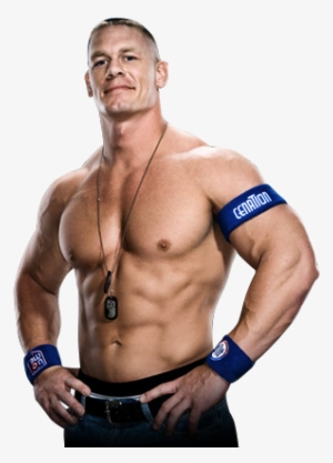 Johncena - John Cena Transparent Background