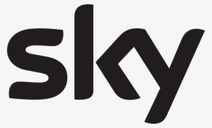 Sky Logo Svg