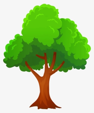 Tree Png Clip Art