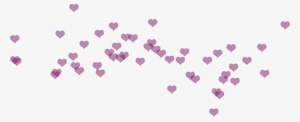 Just Click To Bring To Full Size Then Right Click To - Bokeh Heart Png