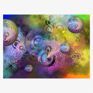 Count Your Blessings - Fractal Art