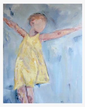 Abstract, Figure, Landscape Paintings By Mary Valente - Landscape Painting