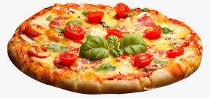 3 Medium Pizzas & 6 Pops $31 - Pizza Png