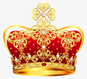Free Png Crown Png Images Transparent - Crown For Queen Png