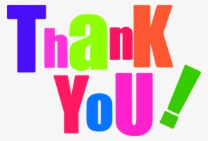Thank You Clip Art Microsoft Free Images Clipartly - Thank You Clipart