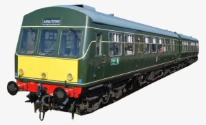 Train Transparent Png
