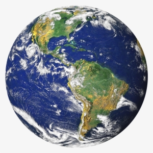 Earth Png Transparent Image - Transparent Background Earth Png
