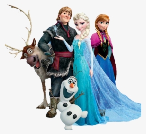 Free Icons Png - Frozen Png