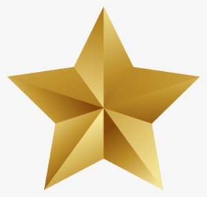 Free Png Golden Star Png Images Transparent - Clear Background Star Png