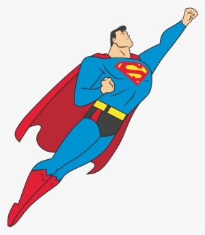 Superman Png - Superman Clipart