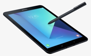 Samsung Expands Tablet Portfolio With Galaxy Tab S - Samsung Tab S3