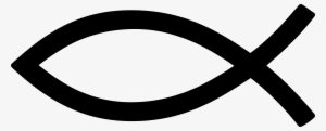 Christian Fish - Christian Symbols