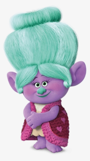 Trolls Branch Png - Trolls Sugar Cookie Loaf