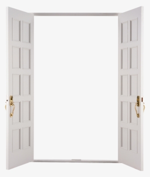 Door Png Picture - Png Window Frame Open