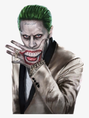 Suicide Squad Is Coming In A Few Days Here's A Throwback