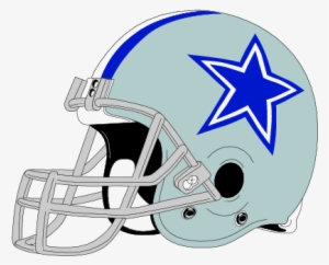 Dallas Cowboys Clipart Png - Penn State Vs Ohio State Helmets