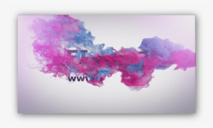 Create An Incredible Intro With Smoke - Imagenes Para Intros De Youtube De Mujer