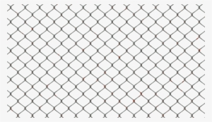 Chain Link Fence - Mesh