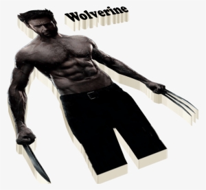 Wolverine Free Png Images - Portable Network Graphics