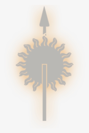 Martell Watermark - Jewellery