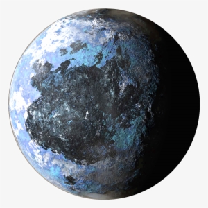 New Science Fiction Author E J Deen - Dark Planet Png