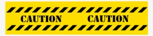Jpg Freeuse Stock Caution Tape Clipart - Wet Floor Sign