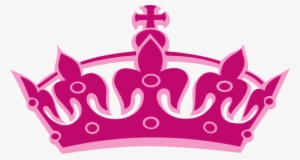 Pageant Crown Vector - Keep Calm And Cheer On Journal