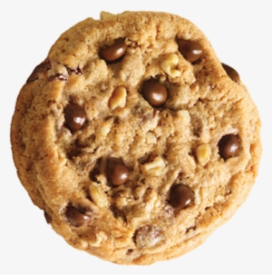 Cookie Png - Chocolate Chip Cookie Png