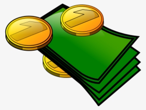 Money Clipart Transparent Png - Money Clipart