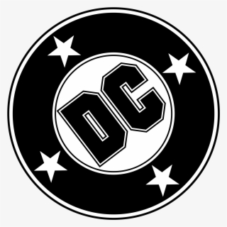 0 Comments - - Logo Dc Comics