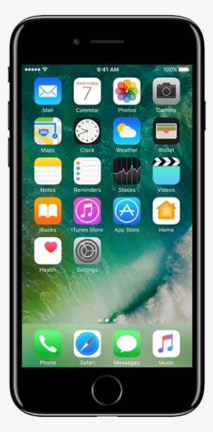 Electronics - Iphones - Iphone 6s Space Grey Front