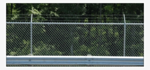 Chain Link Fences - Chain-link Fencing