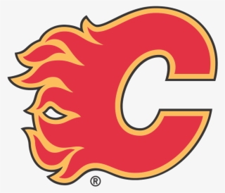 Calgary Flames - Calgary Flames Logo