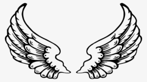 How To Set Use Angel Wings Clipart