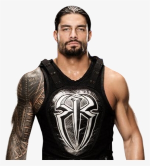 Image Result For Roman Reigns Png - Roman Reigns Png 2017