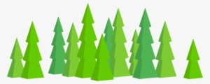 Forest Clipart Transparent - Forest Clip Art
