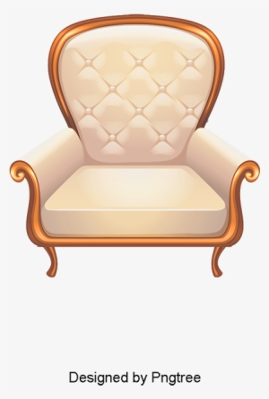 Throne, Seat, Chair Png And Psd - Chair