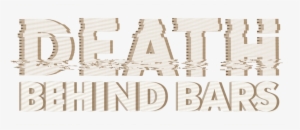 1, 2015, The Death Rate At The Jail Has Increased 600 - Logo