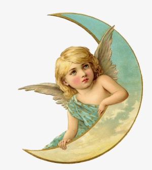Baby Angel Png Image