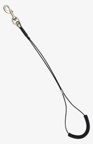 Lips Steel Rope Grooming Noose - Rope