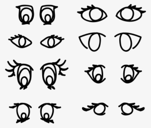 Googly Eyes Iris Human Eye Visual Perception