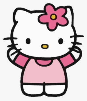 Free Png Hello Kitty Png Images Transparent - Hello Kitty Png