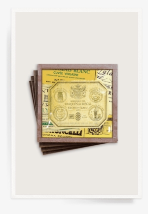 Ben's Garden - Banknote