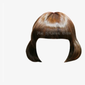 Wig Png - Transparent Wig Png