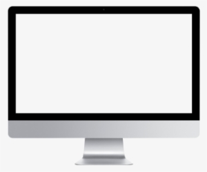 Imac Computer Laptop Mockup, Mac, Mockup, Computer